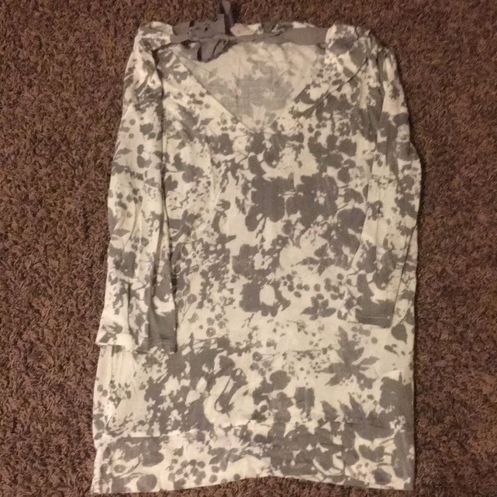 Anthropologie women’s blouse